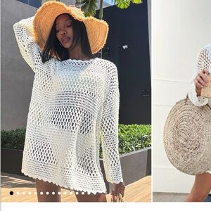 Show me your mumu Paula Pullover